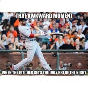 Meet your Posher, Lucas